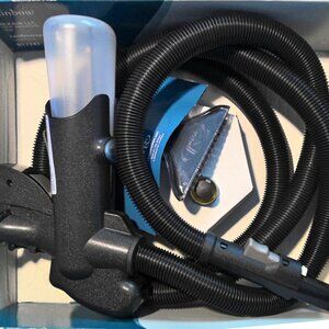 Rainbow Mini-Jet Cleaning System